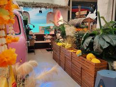 -泰妃殿(武汉首店)