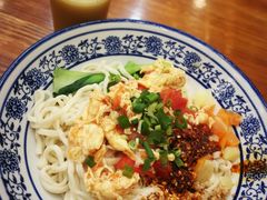 豆浆-西安调调(十全街店)