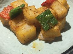 -红棉中餐厅·广州海航威斯汀酒店