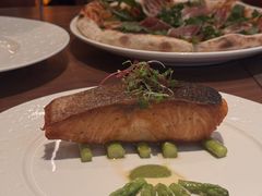 -OGGI TRATTORIA PIZZERIA(深业上城店)