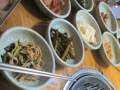 -金顺碳烤肉(1号店)