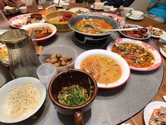 -江味龙虾馆·裸蓝龙虾(南山店)