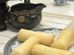 -喜势点·糖沙翁手工茶点·本地人茶居(永庆坊店)