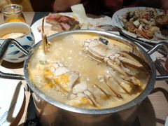 -星伦多 自助料理(圆融店)