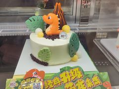 -85度C(苏州平江万达店)