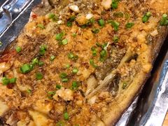 -靓靓蒸虾(中山里店)