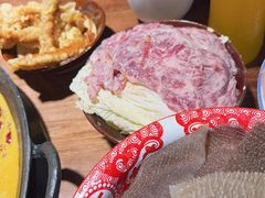 -楠火锅(仁恒梦中心店)