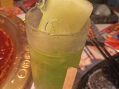 -哥老官重庆美蛙鱼头(宝山龙湖店)
