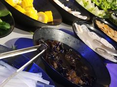 -新辣道鱼火锅(上地华联店)
