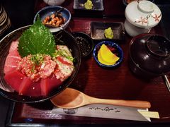 -定食Doraya(骆克道店)