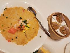 -金苑海鲜酒家(来魅力店)