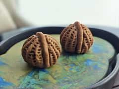 -君悦酒店·大堂酒吧·高空下午茶·暮色微醺