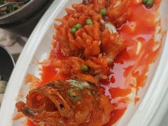 -苏梦江南·淮扬菜(夫子庙店)