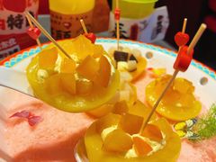 -钱锋炭缸烧烤(南湖大路总店)