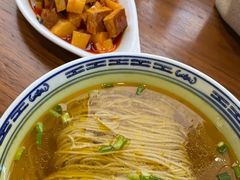-永丰面馆(汉口路店)