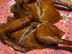 招牌红烧乳鸽-燊荣记(北京路店)