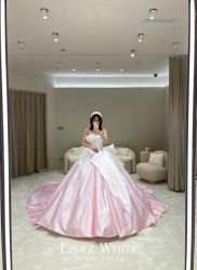 -Renee芮亦婚纱(原丽莎)