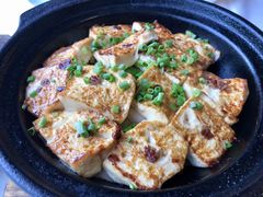 巴陵豆腐-巴陵全鱼席(湖南老字号汴河街店 )