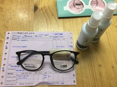 -LOHO眼镜(上海五角场合生汇店)
