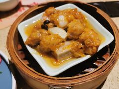 特色蒸排骨-点都德(长泰广场店)