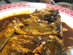-旺顺阁鱼头泡饼(常营店)