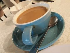 -七哥港式茶餐厅(亮马桥总店)