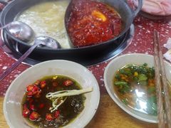 -赵美丽·重庆社区火锅·直营店(火车东站·中豪国际店)