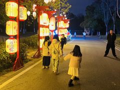 -武汉园博园(武汉自然博物馆)