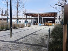 -嘉北郊野公园