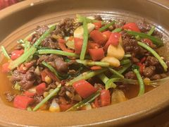 -乔街深夜食堂·小龙虾·高压锅生蚝(杭州总店)