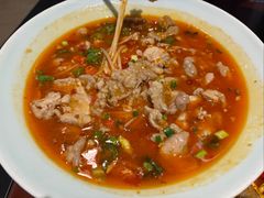 -新繁老號豌豆汤饭店·江湖菜(宝光寺店)