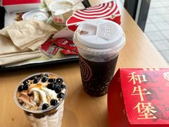 -肯德基(春申店)
