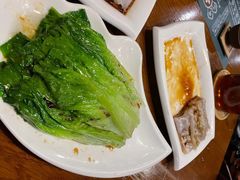 -悦雅居·老广州老味道(长湖店)