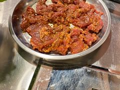 -英雄故事地摊烤肉(马驹桥店)