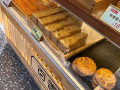 -包满意面包糕点(东坝店)