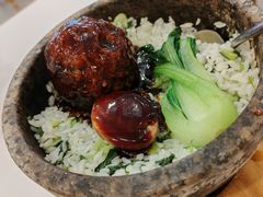 -南八仙·老上海味道(南京东路店)