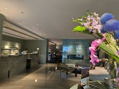 -南京THE TAI太和紫金大酒店
