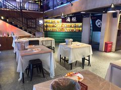 大堂-霸王虾·小龙虾香辣蟹(玉林店)