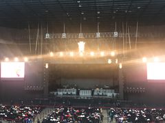 -成都金融城演艺中心