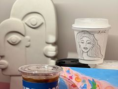 -Punchline Coffee&Roaster(同济大学店)