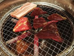 -伊茉家的烤肉店(勒泰中心店)