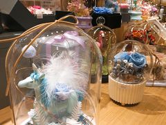 店内环境-G·SPACE(金鹰世界店)