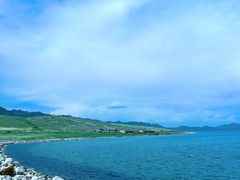 -赛里木湖风景名胜区