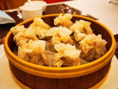 羊肉烧卖-内蒙古驻京办餐厅