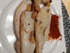 -西藏饭店·亚克·食光自助餐厅(文殊院店)