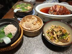 -南京大牌档(青岛万象城店)