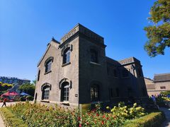 -张学良旧居陈列馆