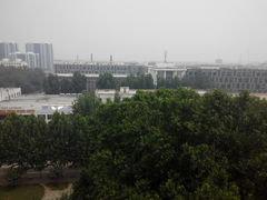 -曲阜师范大学(曲阜校区)