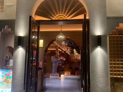 -耶里夏丽·丝路国际·新疆餐厅(浦东区东方路店)