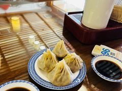 -笑来喜馄饨小笼工坊店(湖滨街店)